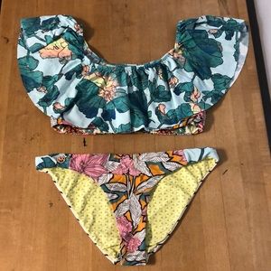 Maaji Reversible Bikini